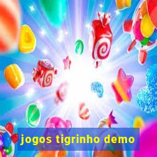 jogos tigrinho demo